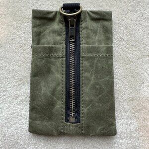 Hitch & Timber (Huckbery) Pocket Tool Pouch